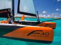 Vitamin Sea Bora Bora - Luxury catamaran in Bora Bora