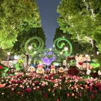 [🇨🇳 Shanghai]🐭🌸Disneyland – Magic After Dark