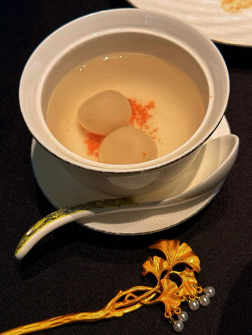 北京 君庭中餐館