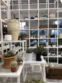 SAMA Garden at BITEC BURI🪴