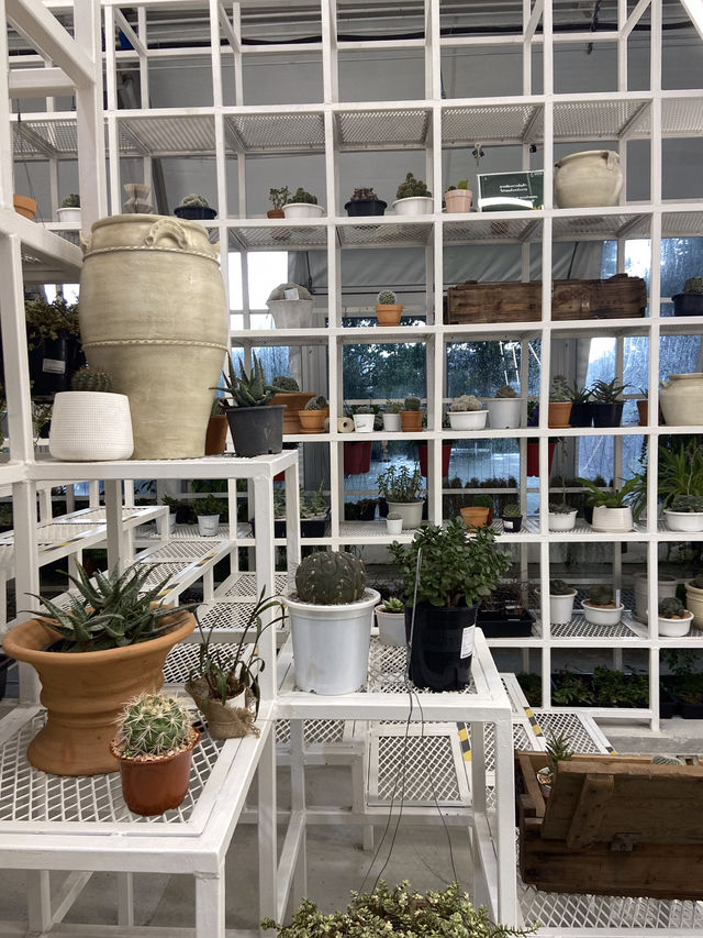 SAMA Garden at BITEC BURI🪴