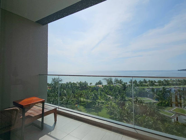 越南海島遊 富國島瑞享 movenpick