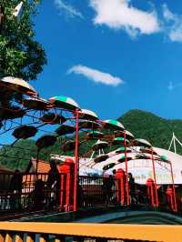 蘭卡威🇲🇾東方村