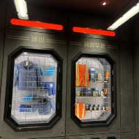 [🇨🇳Shanghai]🦊รีวิวโซน Zootopia เซี่ยงไฮ้ดิสนีย์