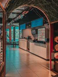 A Flavourful Food Haven – Food District @ 1 Utama