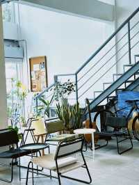 RestDay Coffee Bar & Bake House