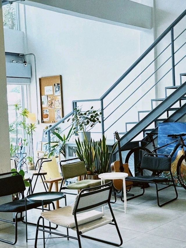 RestDay Coffee Bar & Bake House