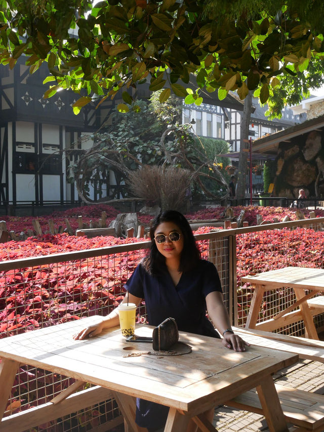 Wisata di Bandung Wisata di Bandung