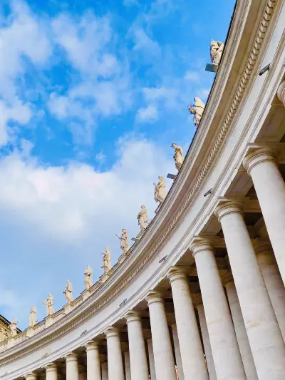 最新】サン・ピエトロ寺院 - チケット、営業時間、口コミ、写真 [2025