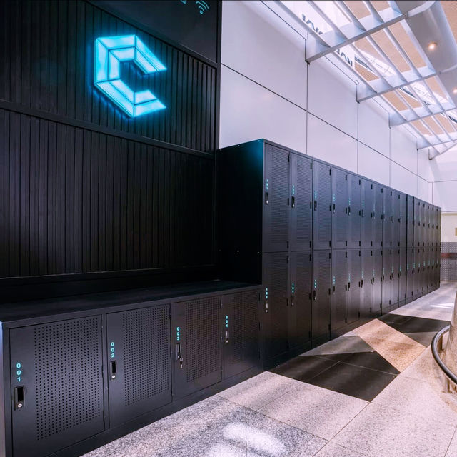 Your Ultimate Sepang Layover Hack: Capsule Transit KLIA2 Review 🚀🛌