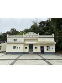 📸打卡香港秘境！荔枝窩客家村奇樹+海景一日遊