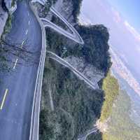 Zhangjiajie — A Landscape So Magnificent It Feels Almost Unreal (张家界)