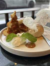 บุฟเฟต์อาหารญี่ปุ่นที่ดี🍱และคุ้มค่าที่สุดในปีนี้