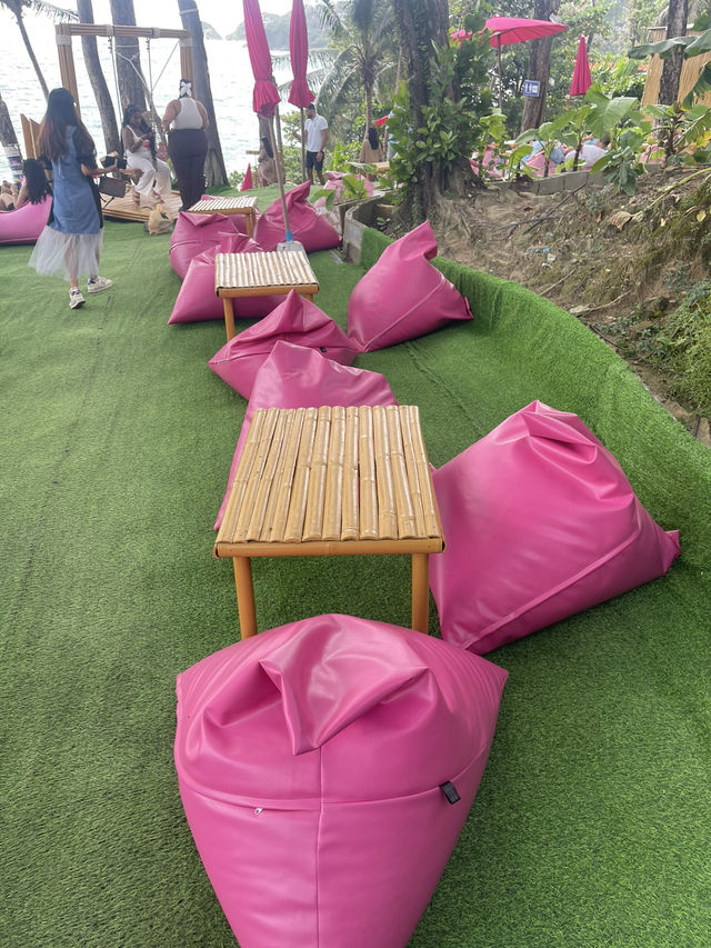 Cafe Phuket View Point คาเฟ่ที่เห็นวิวทะเลภูเก็ต Cafe Phuket View Point คาเฟ่ที่เห็นวิวทะเลภูเก็ต