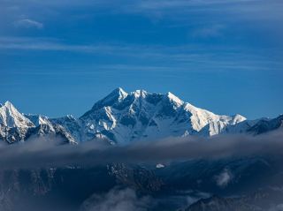 Where Ancient Mundum Meets the Sky