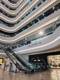 香港商場： 銅鑼灣時代廣場