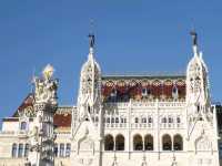 Hungarian National Gallery