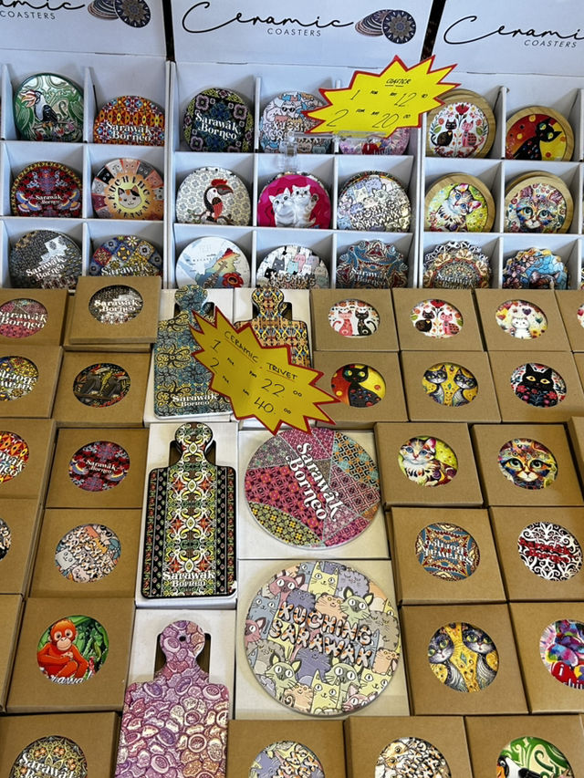 Waterfront Secrets🌙