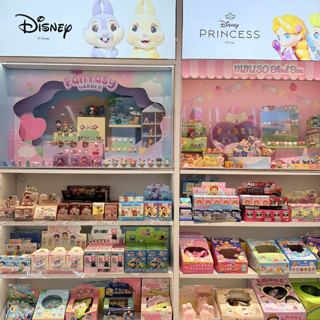 พาชมร้าน miniso สาขา kunming china 🧩 พาชมร้าน miniso สาขา kunming china 🧩