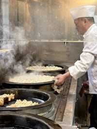 상하이 완전정복 원데이 코스 후기 [☀️낮 버전]