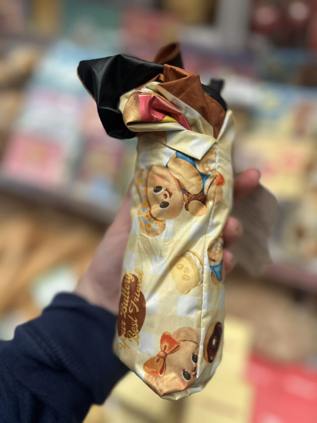 Rongjiang’s Quirkiest Shopping Spot: KKV at Paradigm Mall 💖🎁