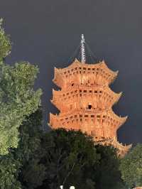 🌸 🇨🇳 泉州