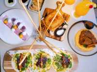 𝙆𝙊𝙃 𝟭𝟳 𝙍𝙤𝙤𝙛𝙩𝙤𝙥 𝘽𝙖𝙧 รูฟท็อปวิวดี