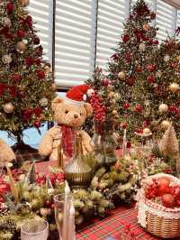 Photo-Zone Paradise for Christmas Memories