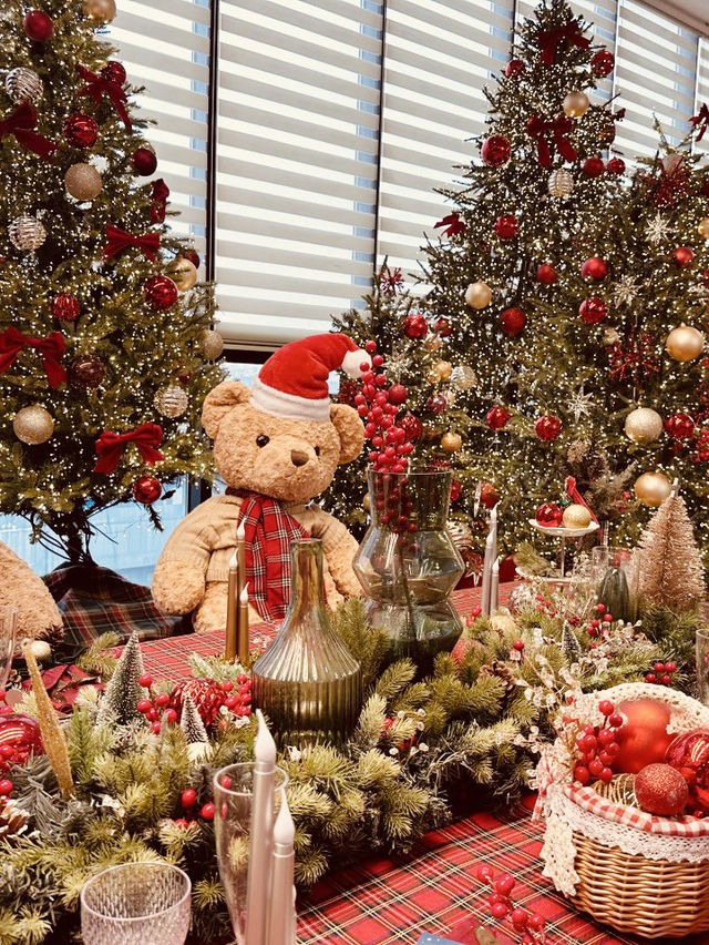 Photo-Zone Paradise for Christmas Memories Photo-Zone Paradise for Christmas Memories