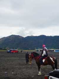 Bromo, Jawa Timur