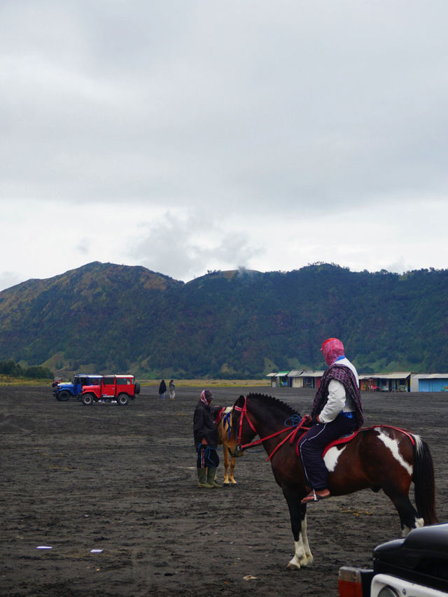 Bromo, Jawa Timur Bromo, Jawa Timur