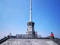 🏔 Fansipan – the Roof of Indochina without brutal hiking