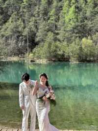 麗江高原冰雪美景全體驗❄️