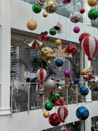 🎄 겨울에 더 깊어지는 포레스트 감성, 용인 포레스트아웃팅스 🎄