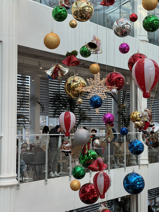 🎄 겨울에 더 깊어지는 포레스트 감성, 용인 포레스트아웃팅스 🎄 🎄 겨울에 더 깊어지는 포레스트 감성, 용인 포레스트아웃팅스 🎄