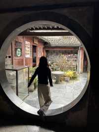 Fantastic Day Exploring Hongcun & Xidi Villages