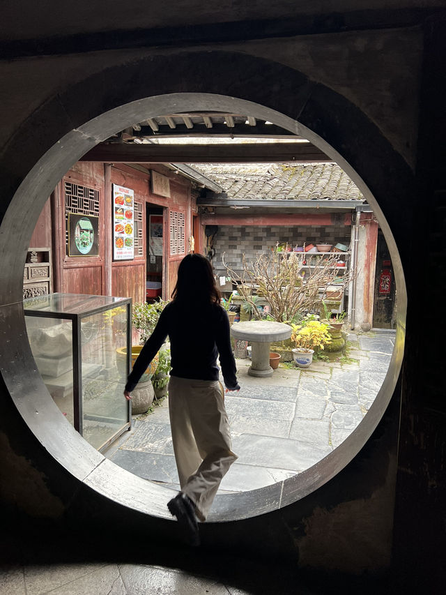 Fantastic Day Exploring Hongcun & Xidi Villages