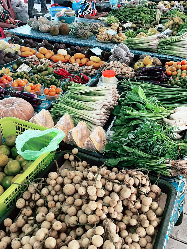 “Tasik Biru Geopark Wonder: Limestone Peaks & Crystal Waters” “Tasik Biru Geopark Wonder: Limestone Peaks & Crystal Waters”