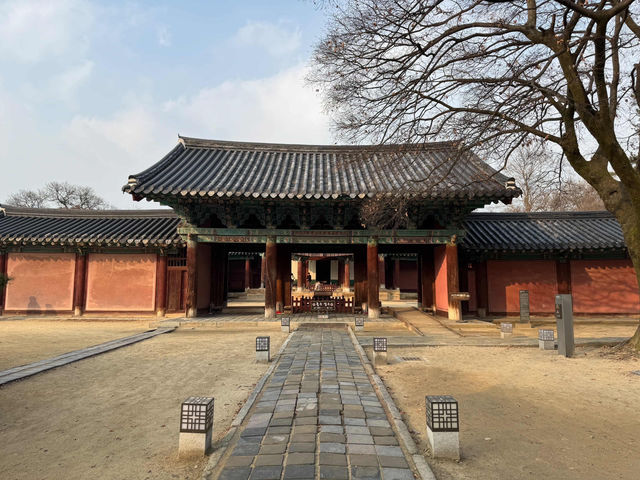 Historic Calm Vibes🏯 Historic Calm Vibes🏯