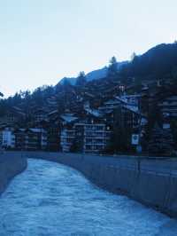 瑞士🇨🇭Gornergrat觀景台