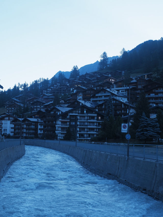 瑞士🇨🇭Gornergrat觀景台 瑞士🇨🇭Gornergrat觀景台