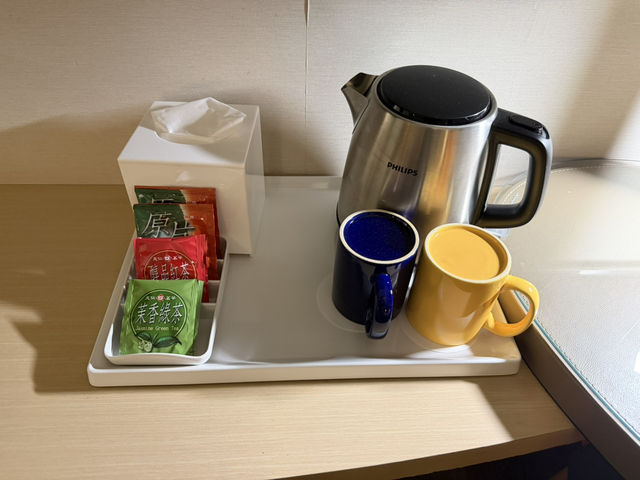 桃園智選假日酒店入住經驗 桃園智選假日酒店入住經驗