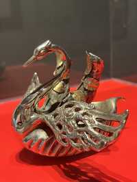 達利的形狀展覽@珠海橫琴第一站