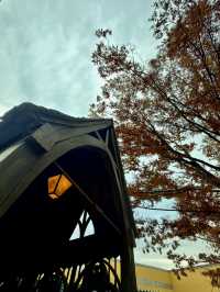 เที่ยวสตูดิโอแฮร์รี่ พอตเตอร์ที่โตเกียวกันเถอะ