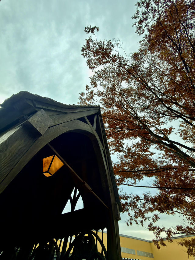 เที่ยวสตูดิโอแฮร์รี่ พอตเตอร์ที่โตเกียวกันเถอะ เที่ยวสตูดิโอแฮร์รี่ พอตเตอร์ที่โตเกียวกันเถอะ