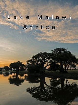 Lake Malawi – Malawi, Africa