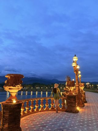 확실히 우리에게 100%입니다! 🤗 시간 여행을 떠나는 놀라운 경험!