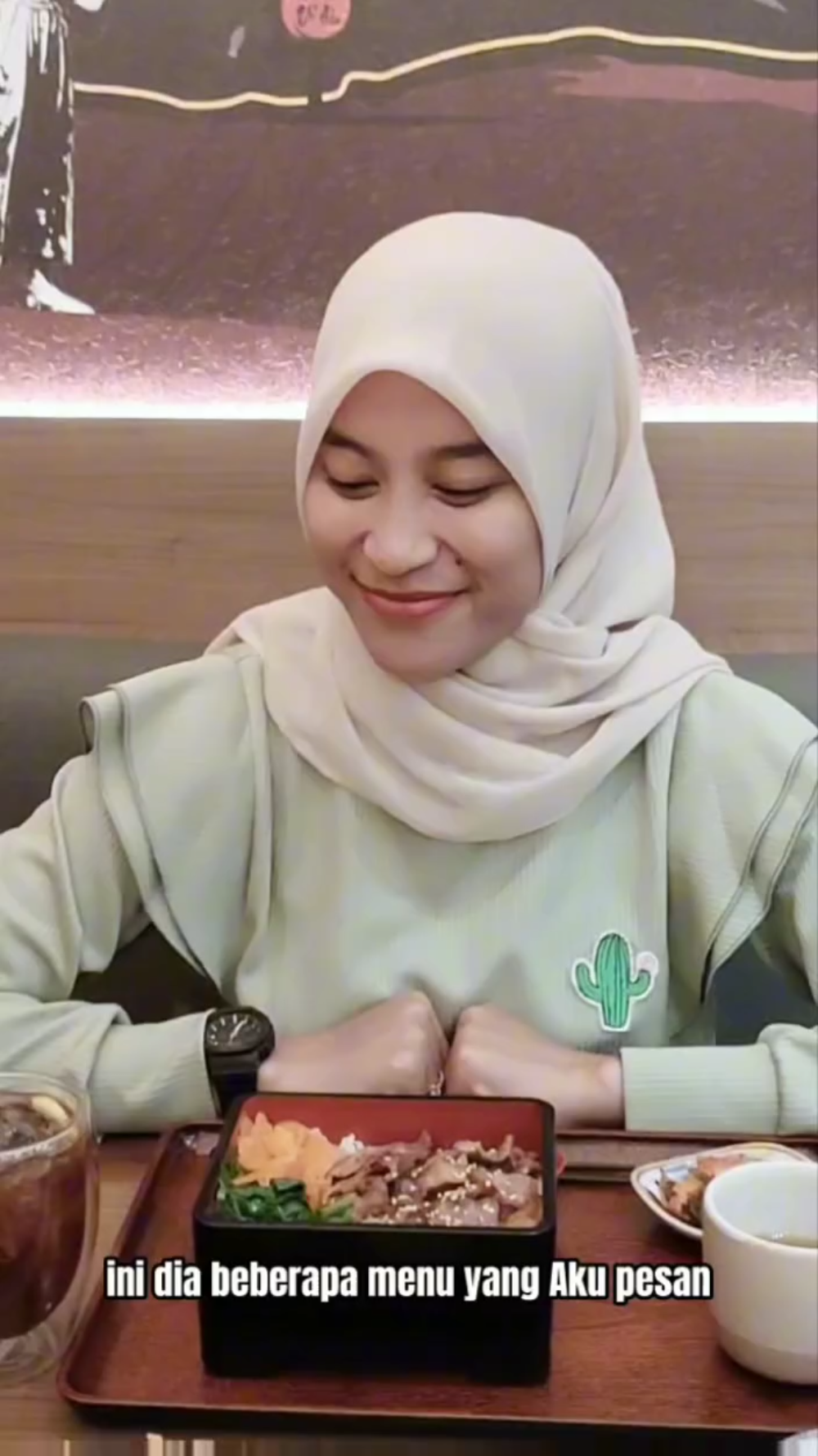 Restoran Jepang Ramah Kantong