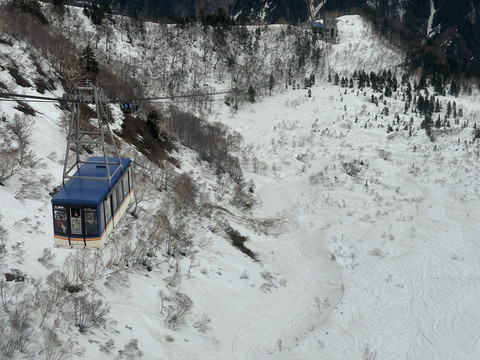 立山黒部「雪の大谷」4日間の旅。 | Trip.com 立山町