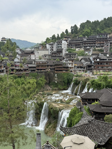 芙蓉鎮の静寂。 | Trip.com 永嘉